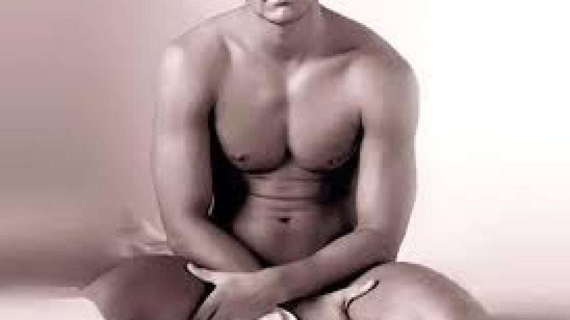 Αν ψάχνετε τον ιδανικό πατέρα... κοιτάξτε τον στους όρχεις! 