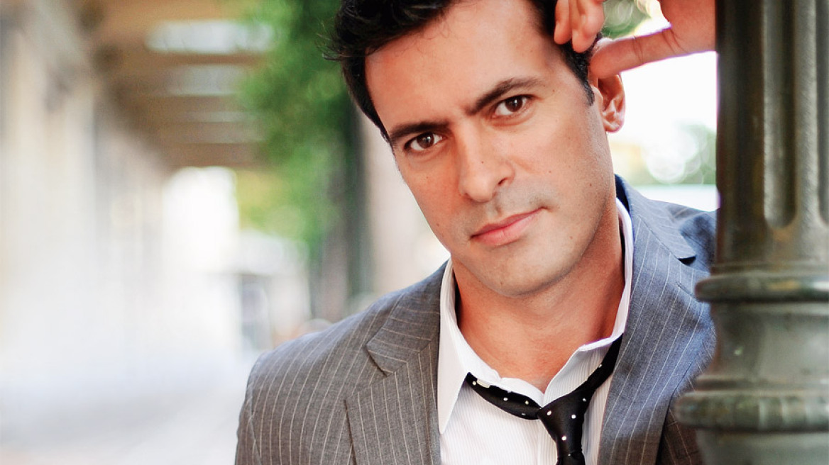 Nίκος Παπαδάκης: Τελευταία Φορά που...