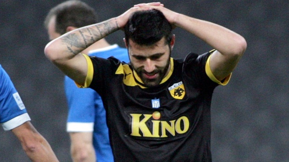 «Λαχτάρα» με Παυλή