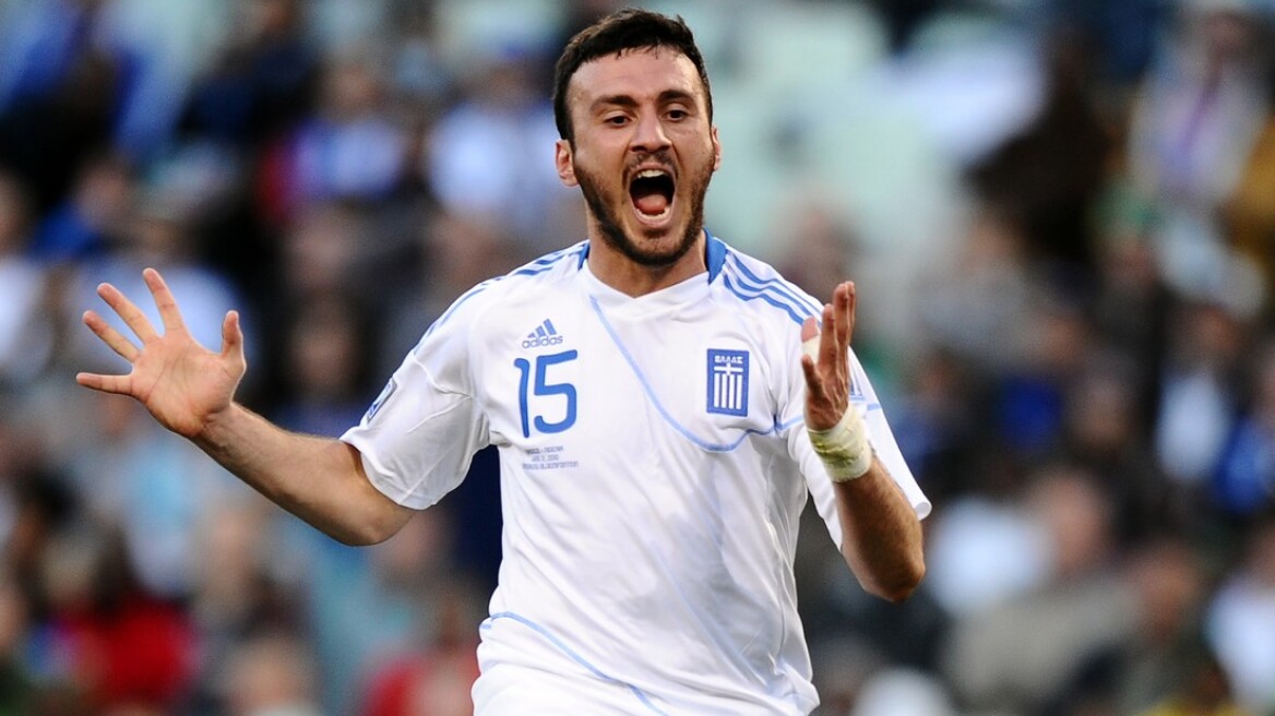 «Γαλανόλευκο» το προβάδισμα