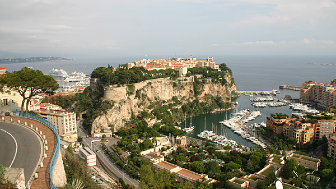 Βήματα προς την... ΕΕ κάνει το Μονακό 