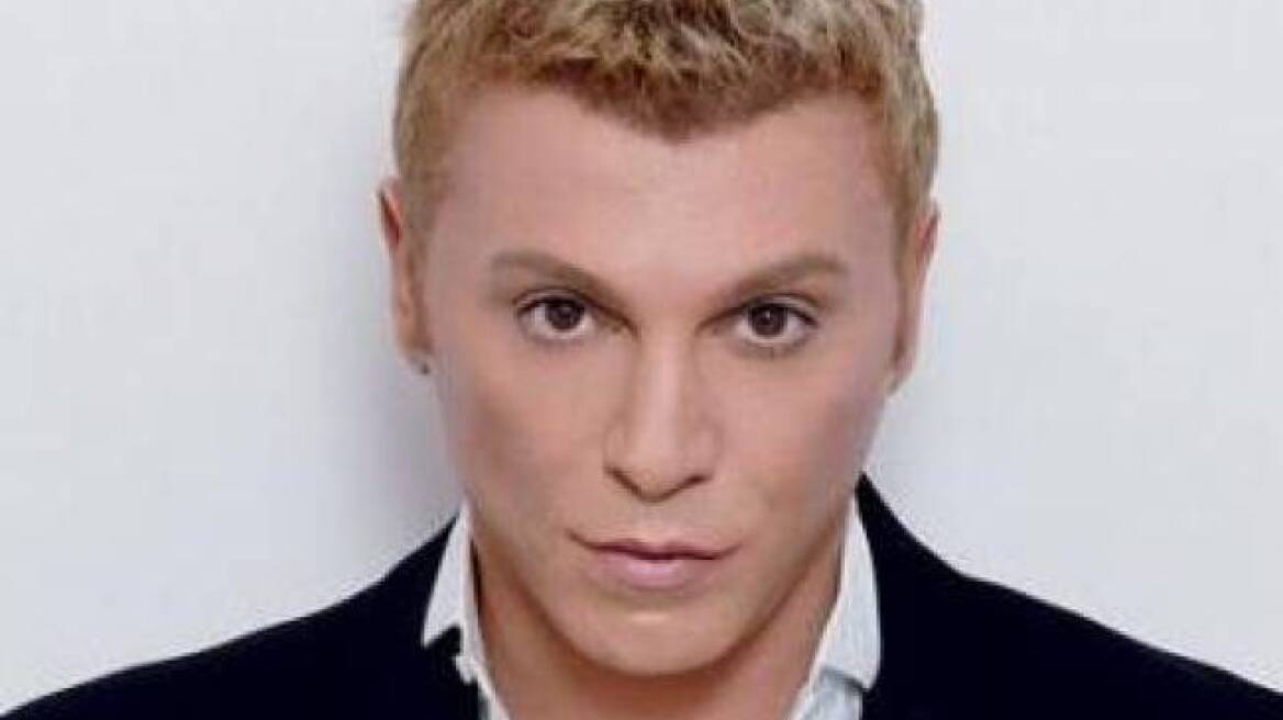 Με καθημερινή εκπομπή στο Mega ο Τάκης Ζαχαράτος;