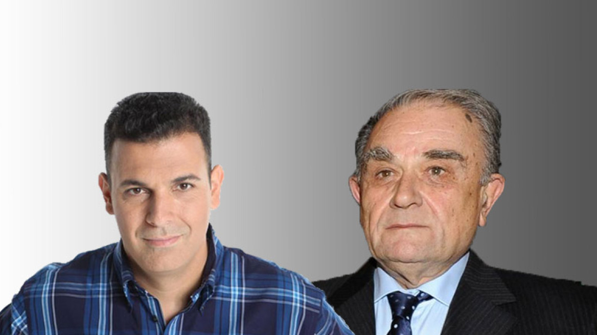 Με Φυντανίδη, Καραμέρο και... Σκορπιό ο «διάδοχος» του 902