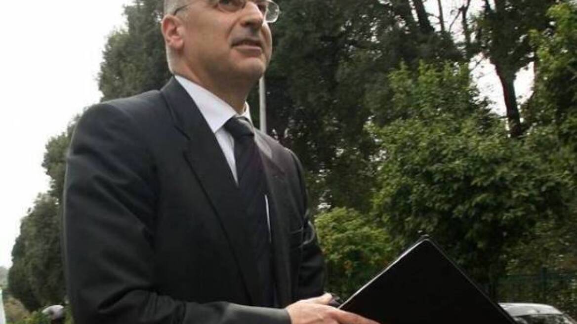 Στο Βελιγράδι ο Δένδιας για το Σύμφωνο Επανεισδοχής ΕΕ-Σερβίας