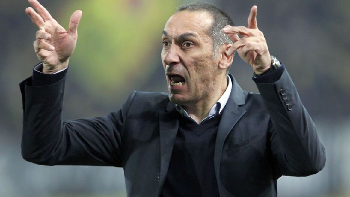 ΠΑΟΚ: Ένταση κατά την εκδίκαση της υπόθεσης Δώνη