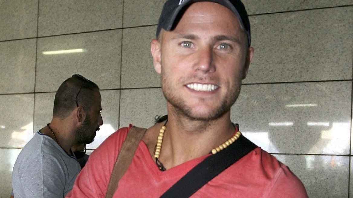 Εδωσαν τα χέρια ΠΑΟ-Φιγκερόα!