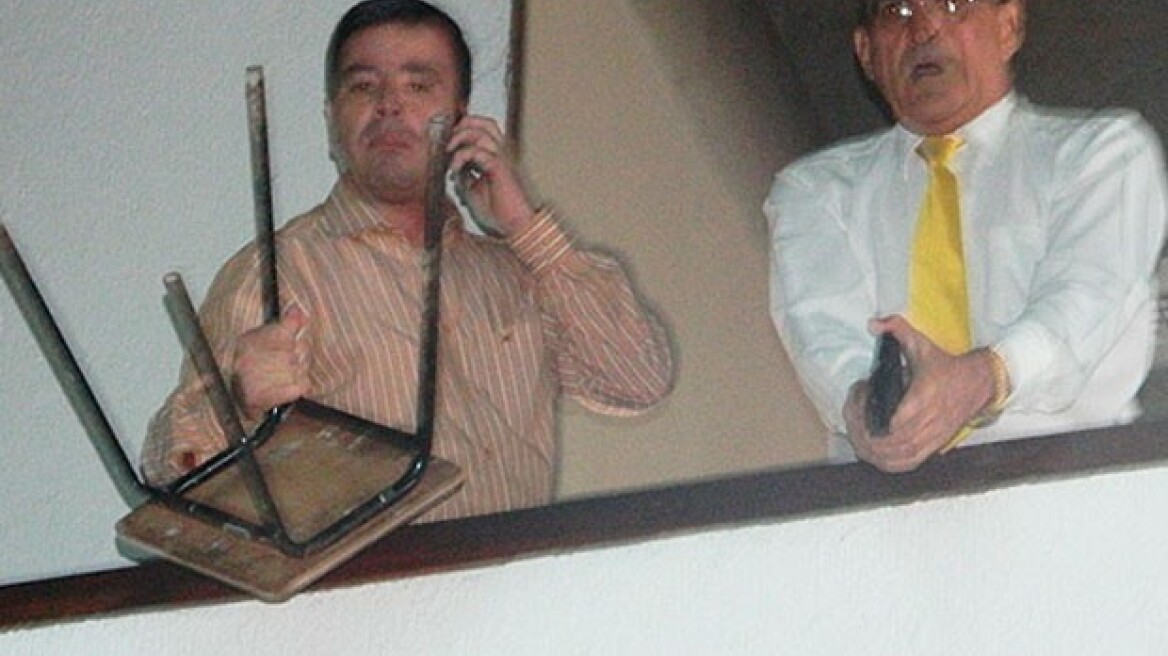 Βραζιλία: Ο υφυπουργός Δημόσιας Τάξης πυροβόλησε διαδηλωτές