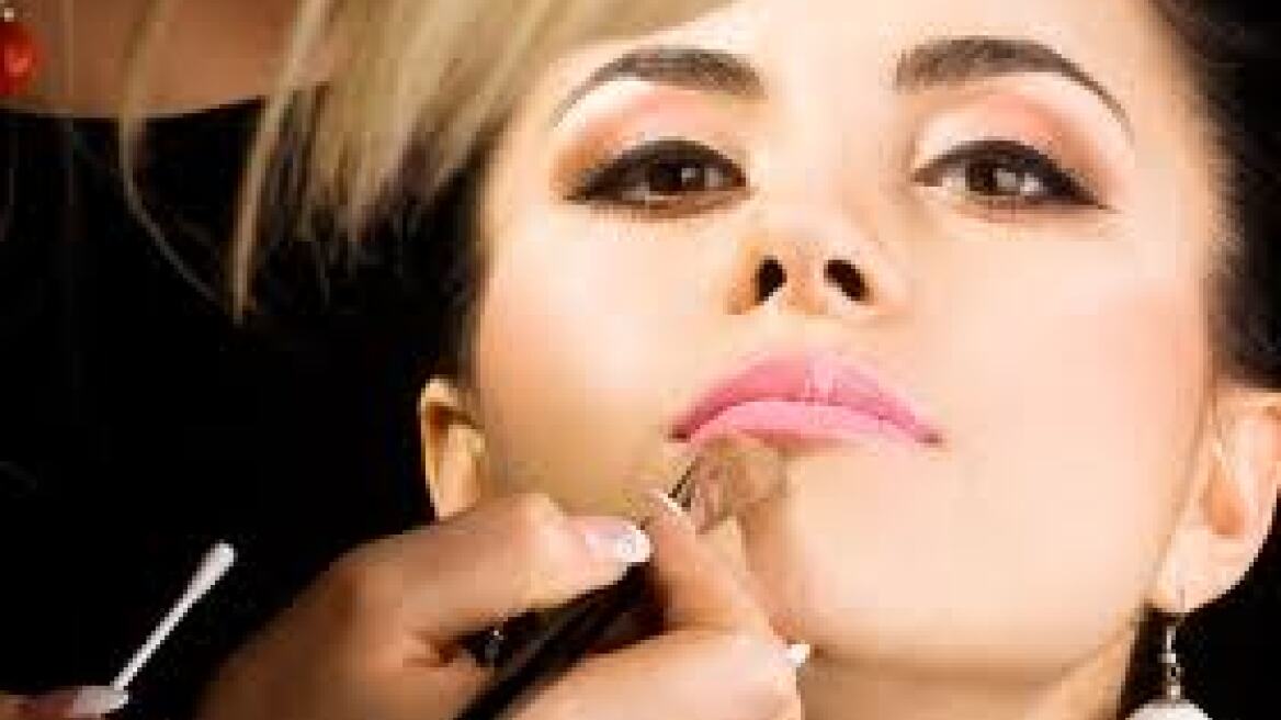  Tι έγινε στα παρασκήνια της Εβδομάδας Μόδας της Νέας Υόρκης;