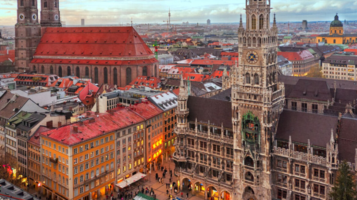 Οι 10 πόλεις που έχουν «πράσινη» συνείδηση