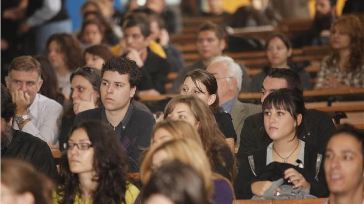 «Λουκέτο» σε Πανεπιστήμια και ΤΕΙ