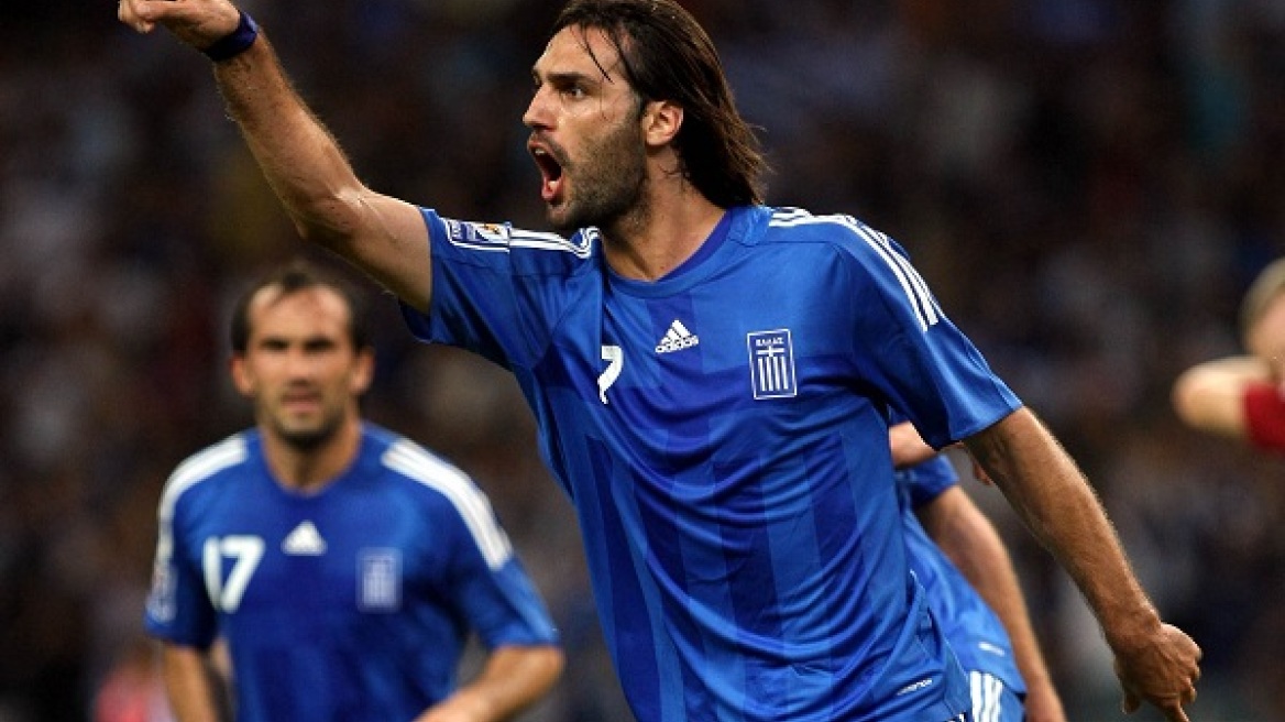 Γ. Σαμαράς: «Χρειαζόμαστε λίγη αυτοπεποίθηση παραπάνω»