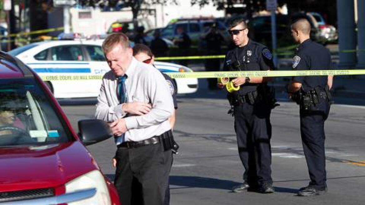 Πυροβόλησε κατά λάθος την κόρη του και τη σκότωσε!