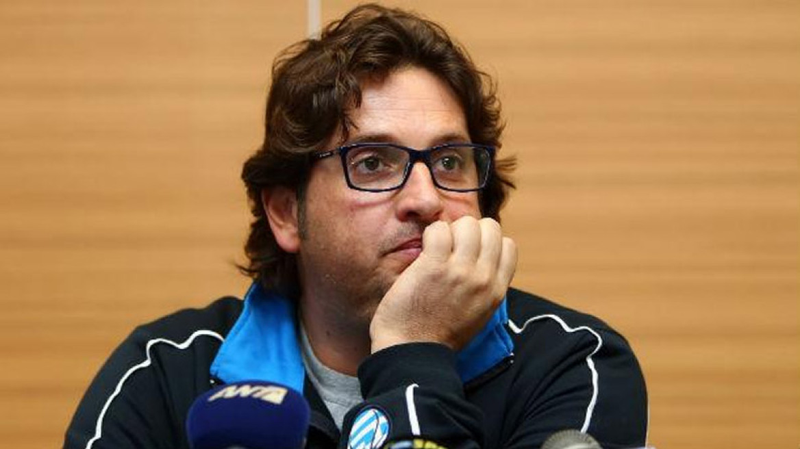 Τρινκιέρι: Έχουμε να νικήσουμε τους Ισπανούς... 155 χρόνια!