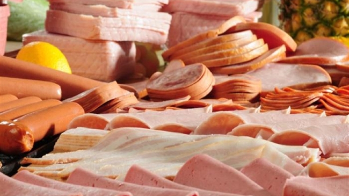 Ανάκληση αλλαντικών με σαλμονέλα 