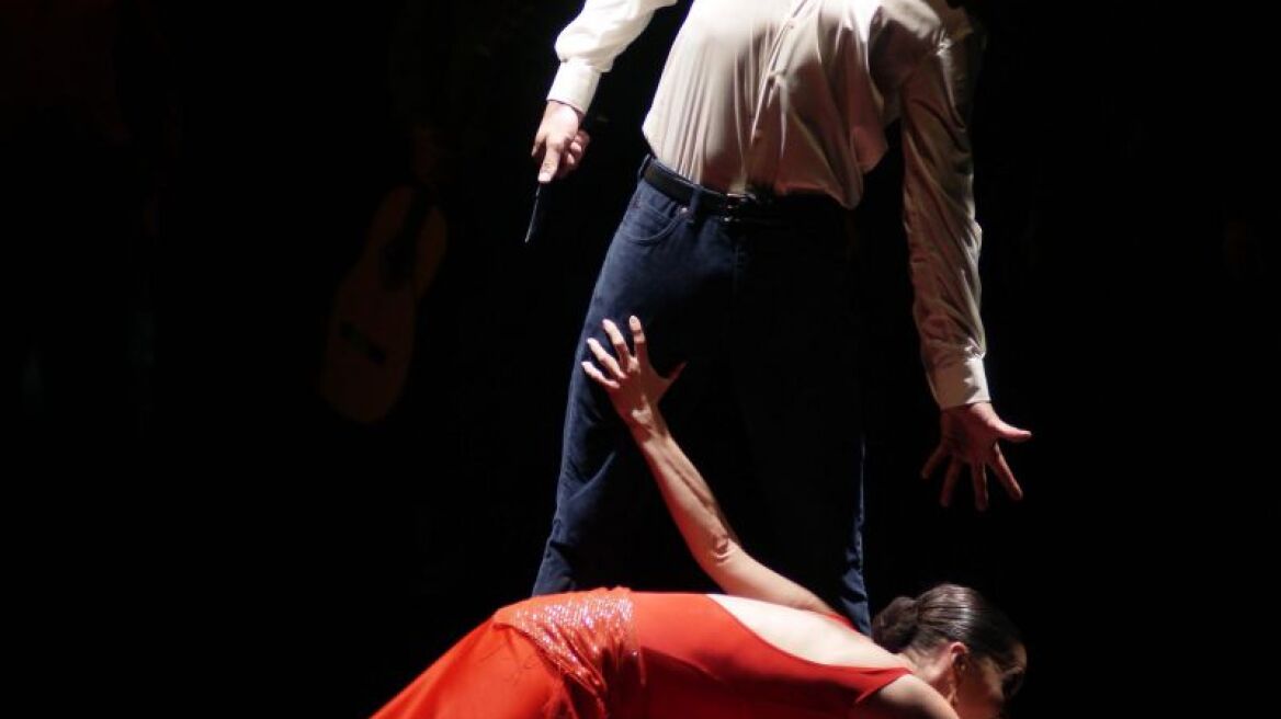 H Carmen του Bizet και το Bolero του Ravel για μια βραδιά στο Ηρώδειο!