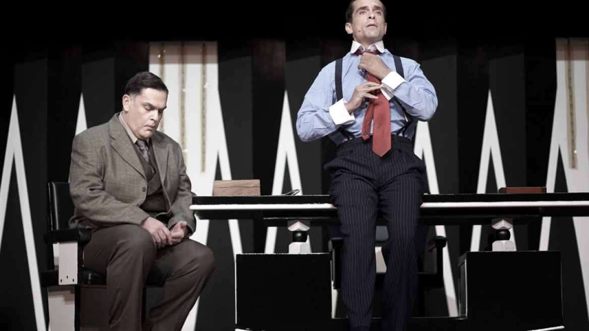  Το «Chicago» κάνει απόψε πρεμιέρα στο Παλλάς