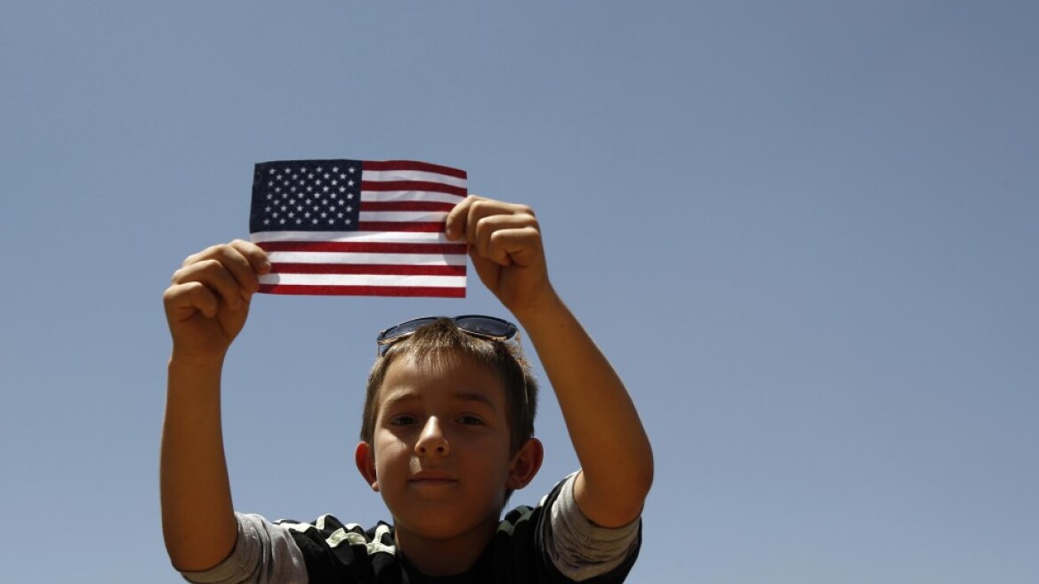 ΟΗΕ: Ο αριθμός των μεταναστών το 2013 έχει αυξηθεί δραματικά