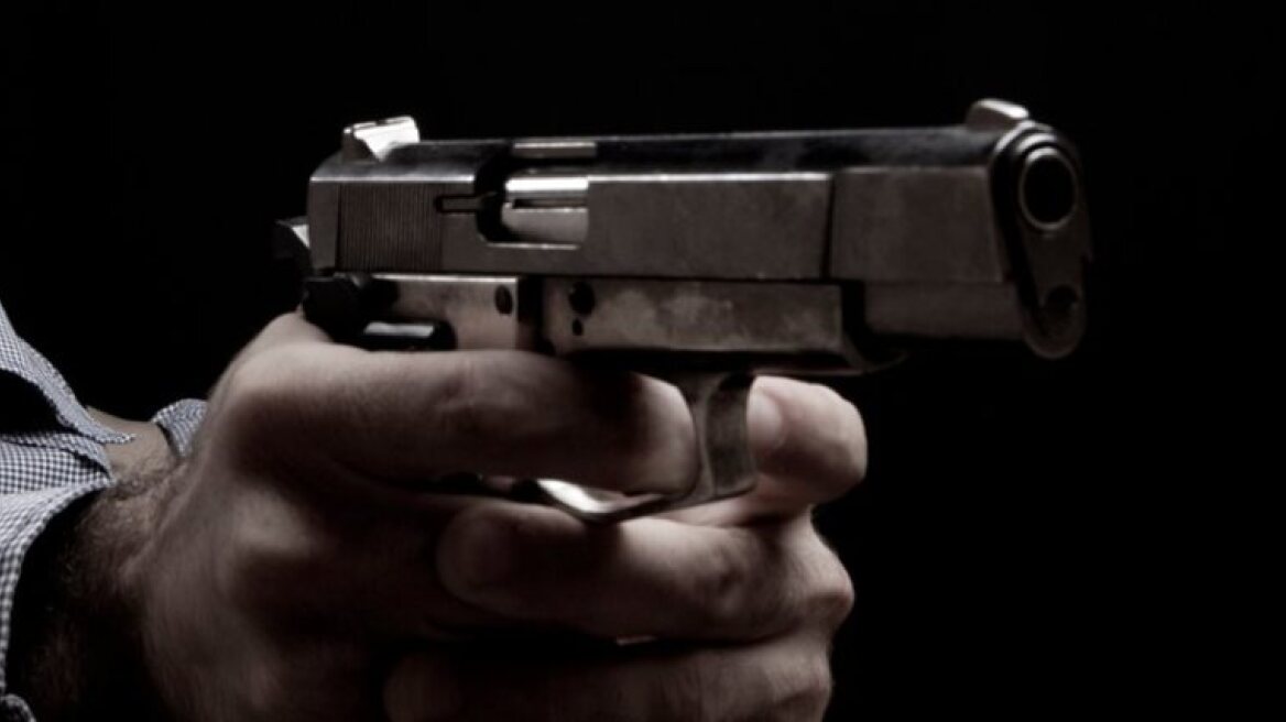 Ηράκλειο: Συνελήφθη ο δράστης του μακελειού στη Γέργερη