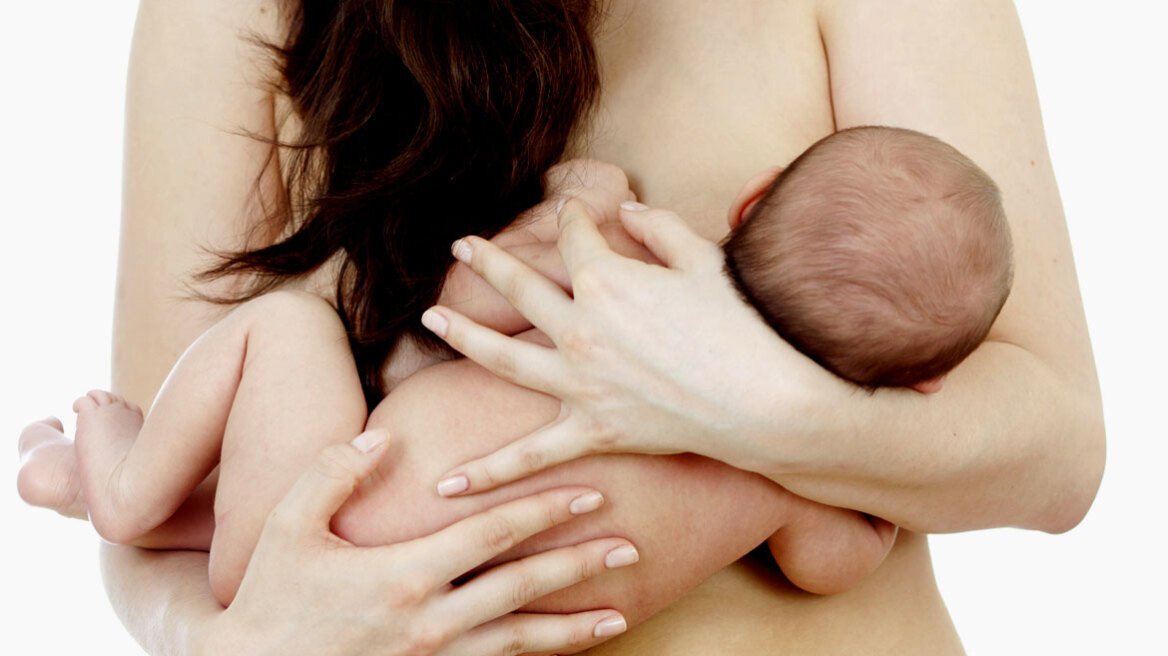 Μειώθηκαν κατά 10% οι γεννήσεις στην Ελλάδα σε πέντε χρόνια