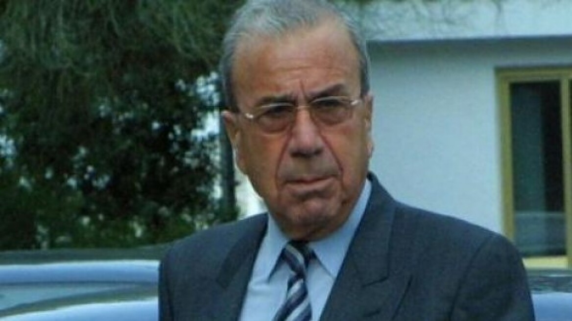 Εκδόθηκε και αναχώρησε για την Ελλάδα ο Ντίνος Μιχαηλίδης 