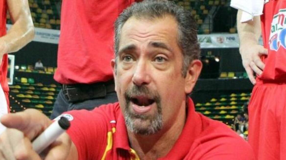 Ορένγκα: «Δεν μπορούσαμε να αντιμετωπίσουμε τον Σπανούλη»