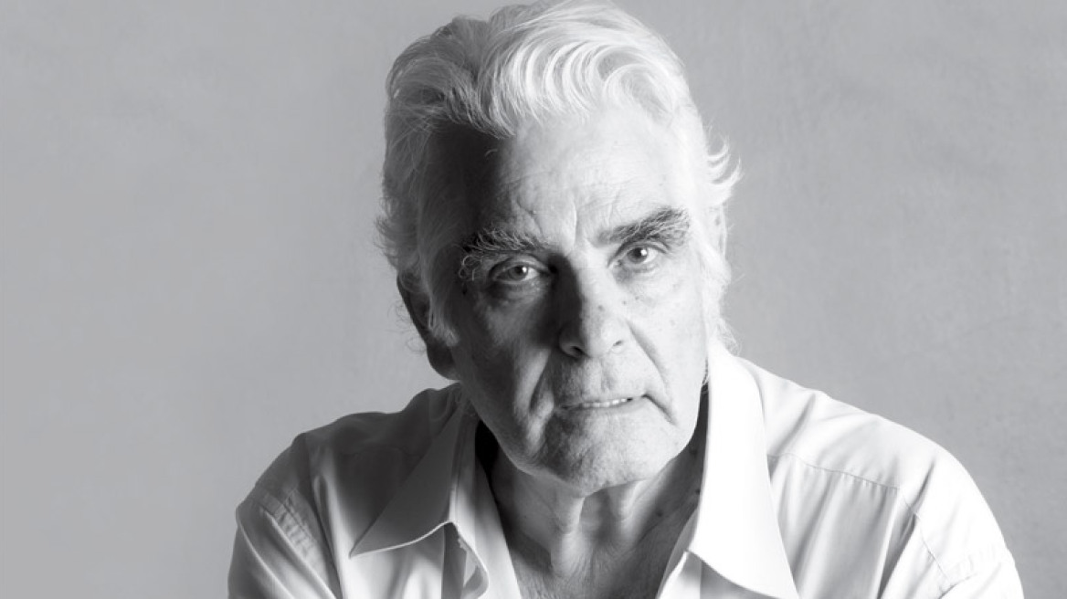 Κώστας Πρέκας: Ο αιρετικός