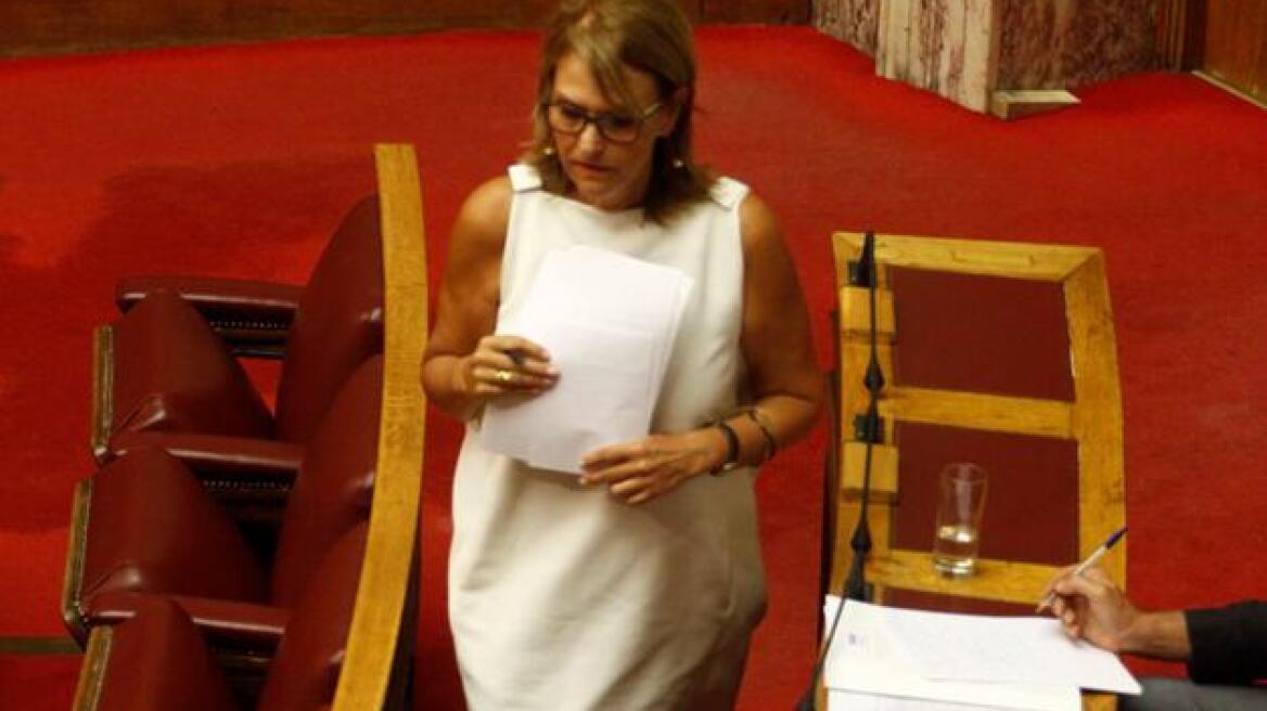 Φιλόλογοι κατά Ρεπούση: «Τα Αρχαία Ελληνικά δεν είναι νεκρή γλώσσα»