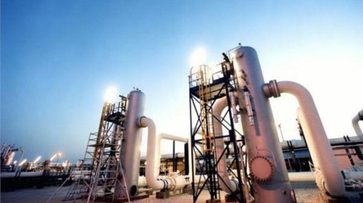 Η SOCAR ξεκίνησε τις ενημερωτικές επαφές για τον ΔΕΣΦΑ