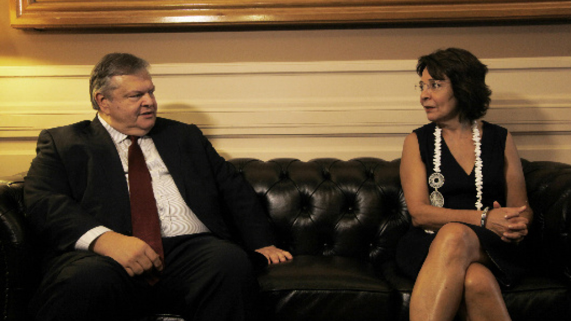 Μ. Δαμανάκη: Έχουμε ακόμα δρόμο μπροστά μας 