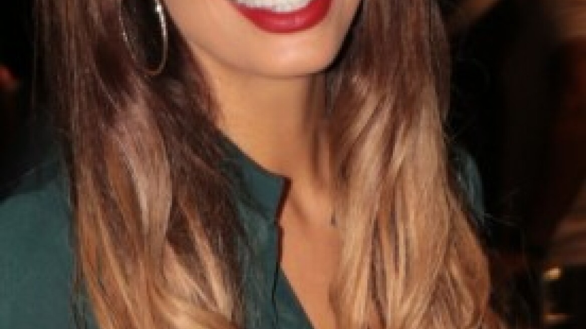 Οι «μεταμορφώσεις» της Ελένης Φουρέιρα