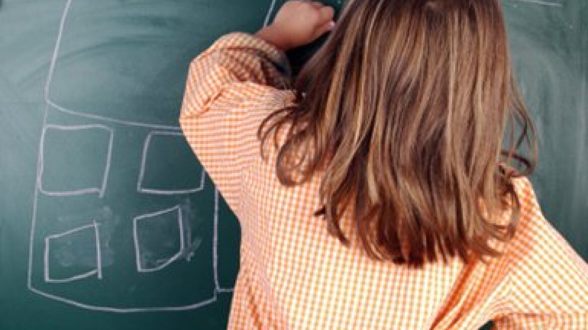 Είστε αριστερόχειρας ή δεξιόχειρας; Δεν είναι τυχαίο...