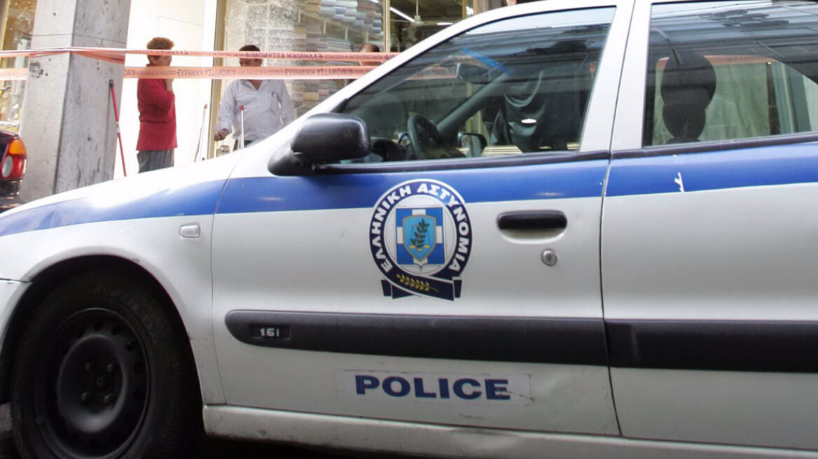 Πιερία: Έκλεψε πέντε μαγαζιά μέσα σε δέκα ημέρες!