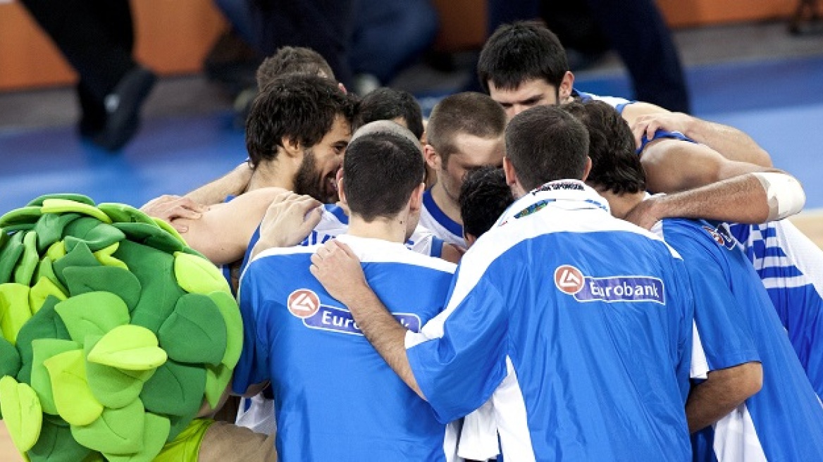 Στοπ στους πανηγυρισμούς: Σειρά έχει η Σλοβενία