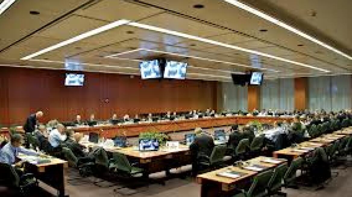 Έκτακτη σύνοδος Εurogroup στα τέλη Νοεμβρίου 