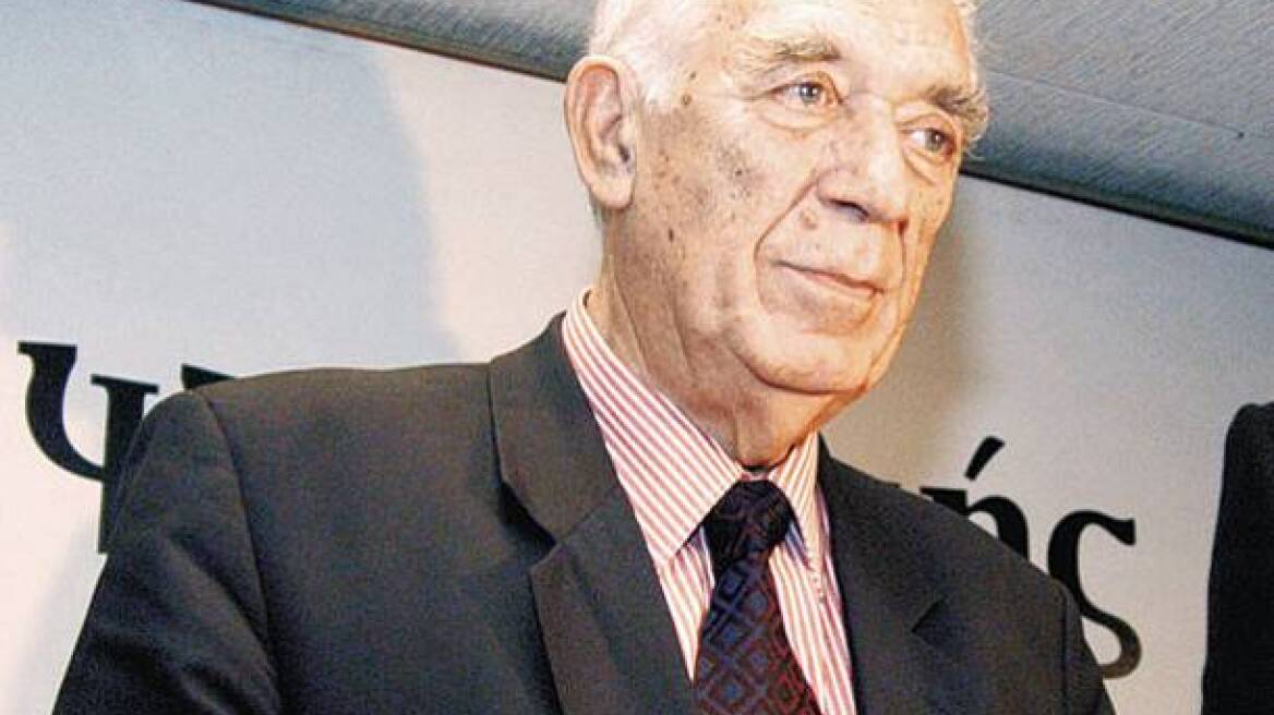 Καταγγελία του Γιάννη Καψή κατά της Χρυσής Αυγής