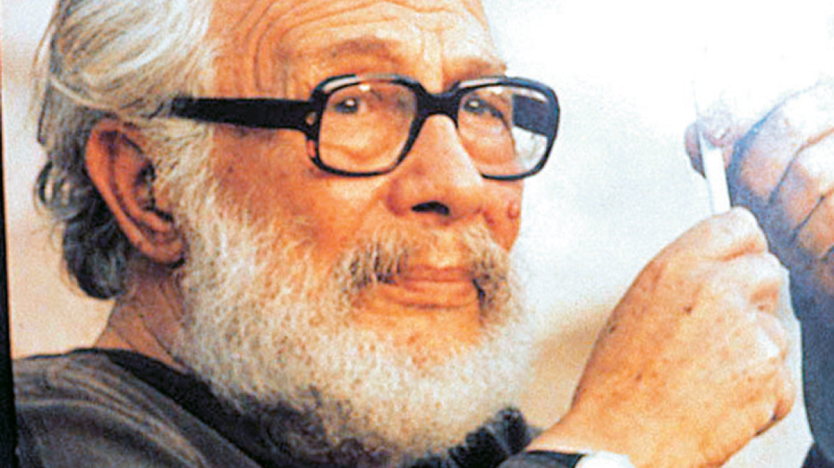 Η Google τιμά τον σπουδαίο Κάρολο Κουν