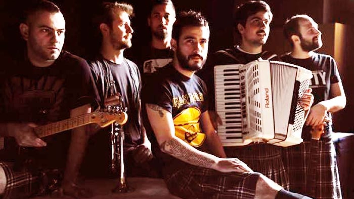 Παντρεύεται ο mr. Koza Mostra