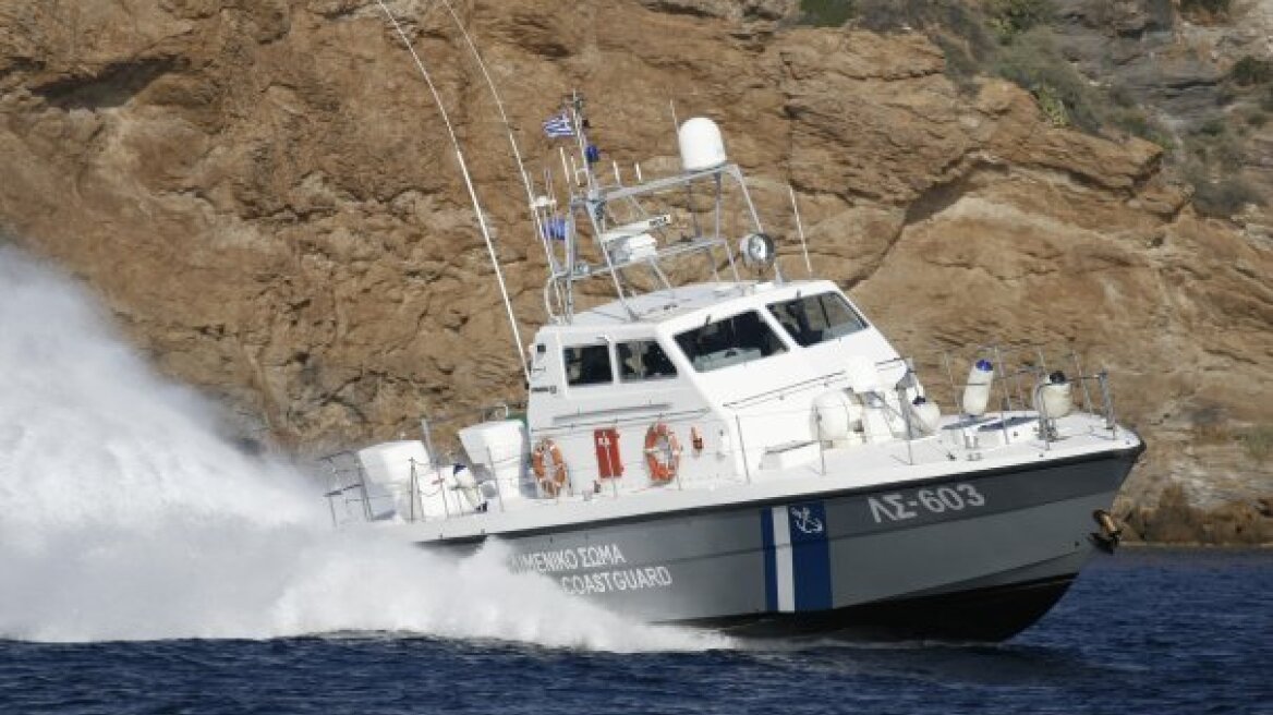 Σπείρα έκλεβε σκάφη στο Λεωνίδιο