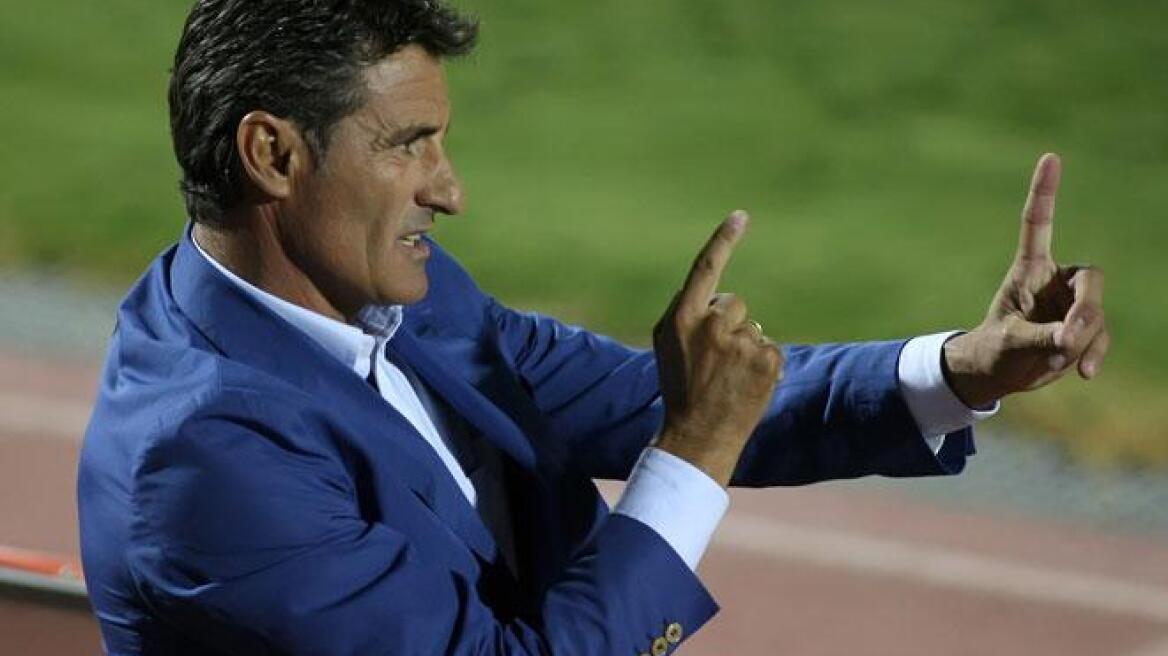 Ολυμπιακός: Το ροτέισον του Μίτσελ