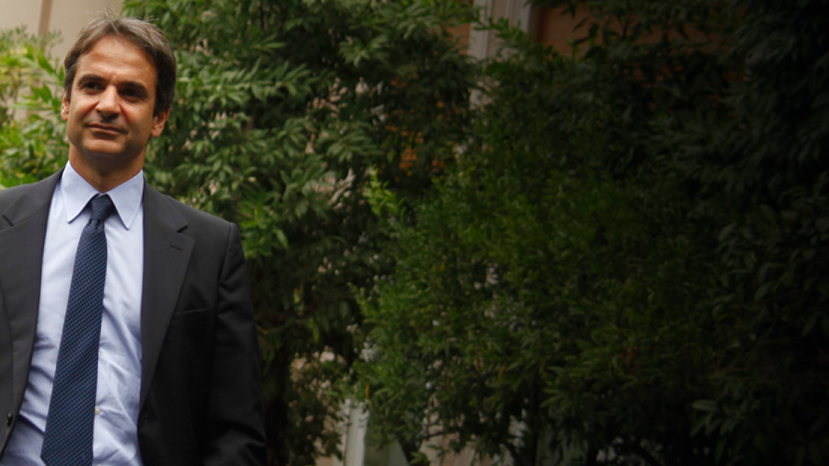 Η λίστα θα είναι έτοιμη στην ώρα της, διαμηνύει το Μέγαρο Μαξίμου