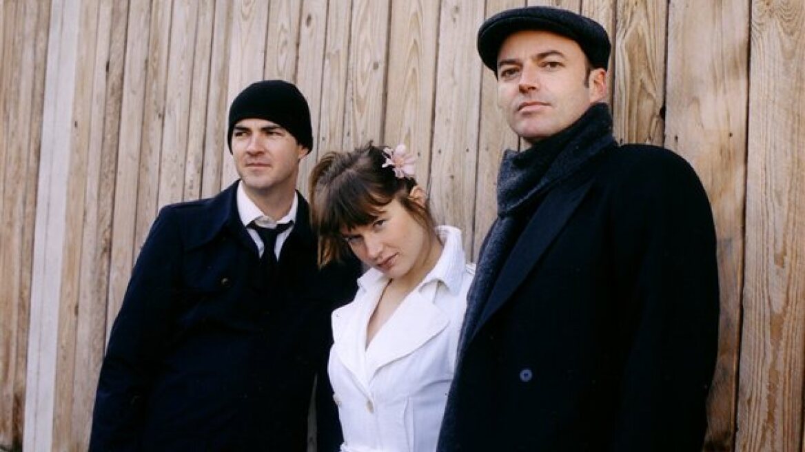 Μαχαιρίτσας, «Τρωάδες» και «Nouvelle Vague» στην Τεχνόπολη για το Σαββατοκύριακο