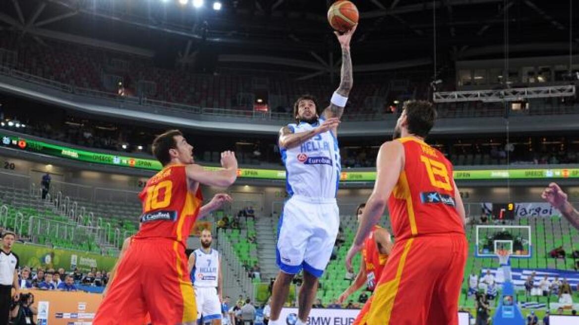 Πρίντεζης: «Όλα εξαρτώνται από μας»