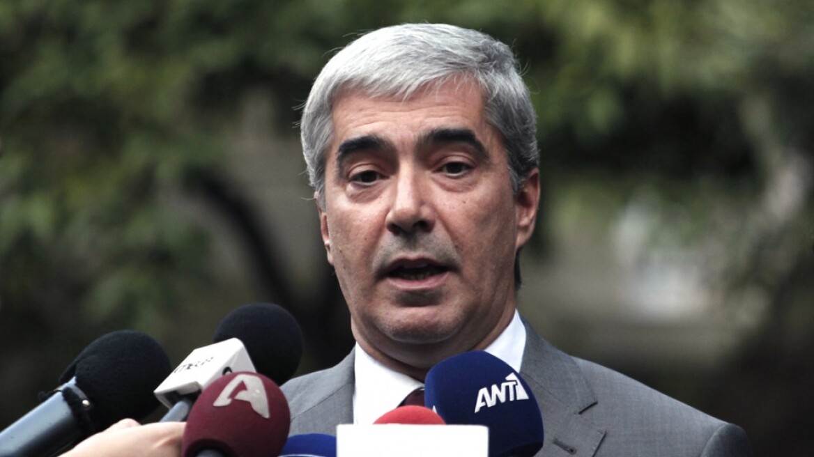 Κεδίκογλου: Καταρράκτης ύβρεων και υποσχέσεων χωρίς αντίκρισμα ο Τσίπρας