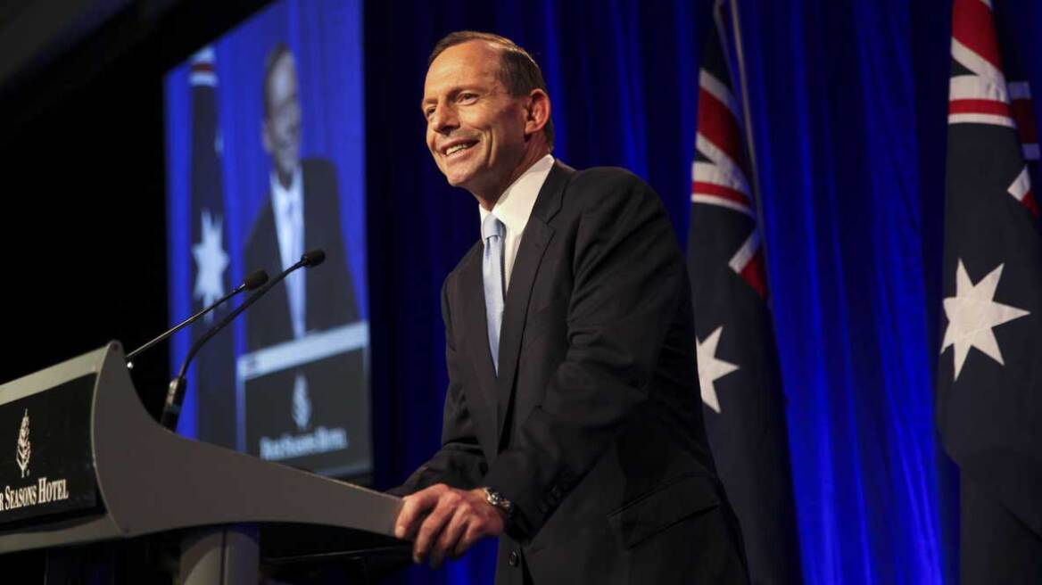 Αυστραλία: Την ερχόμενη εβδομάδα θα ορκιστεί η νέα κυβέρνηση