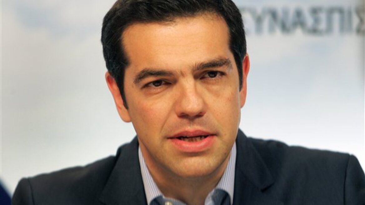 Στη ΔΕΘ από σήμερα ο Τσίπρας με κυβερνητικές εξαγγελίες