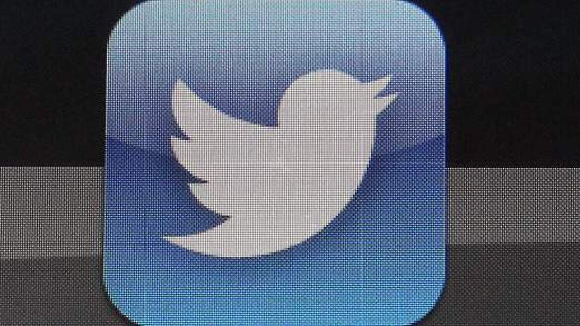 Το Twitter «χτυπά» την πόρτα της Wall Street