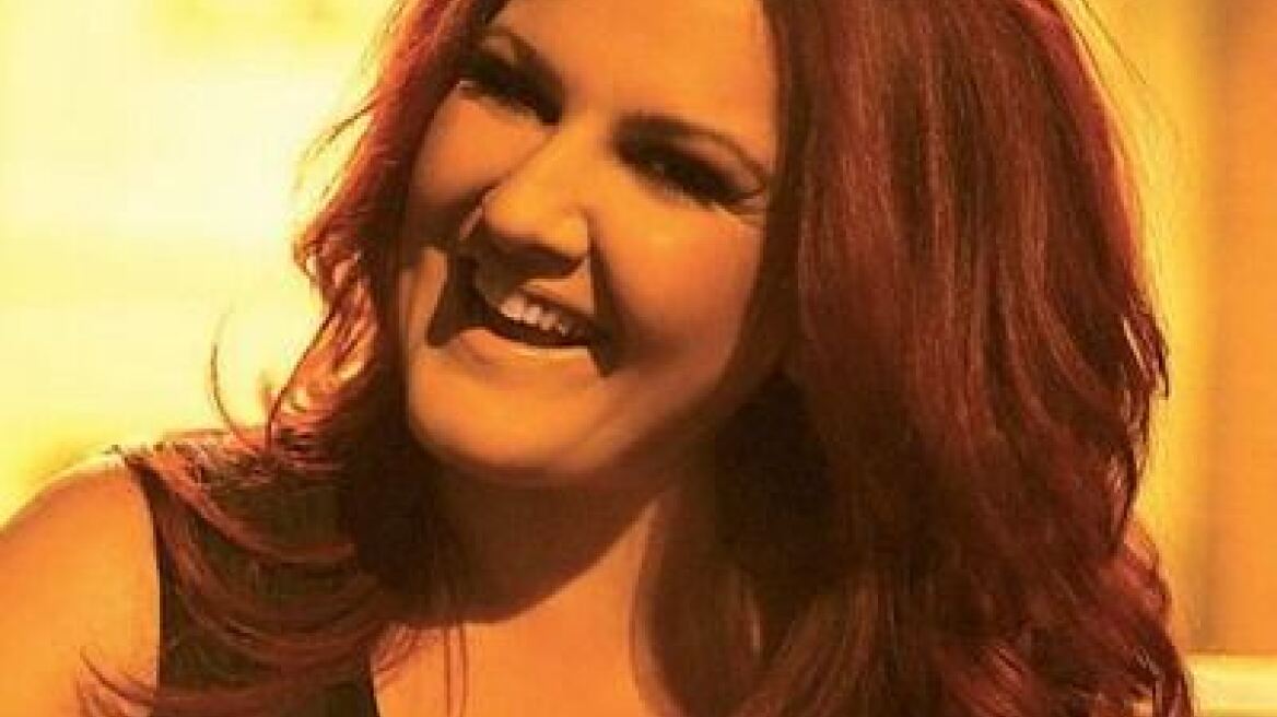 Η Σοφία Βογιατζάκη υποψήφια στις δημοτικές εκλογές