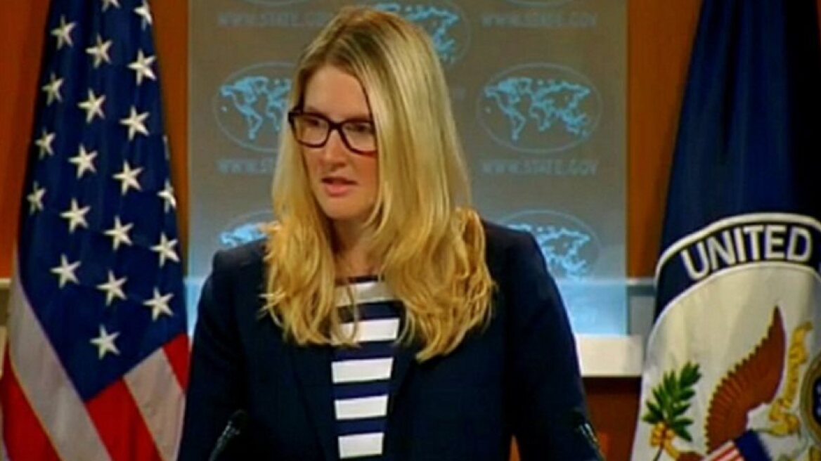 Σίγουρες οι ΗΠΑ ότι ο ΟΗΕ θα επιβεβαιώσει τη χρήση χημικών όπλων στη Συρία