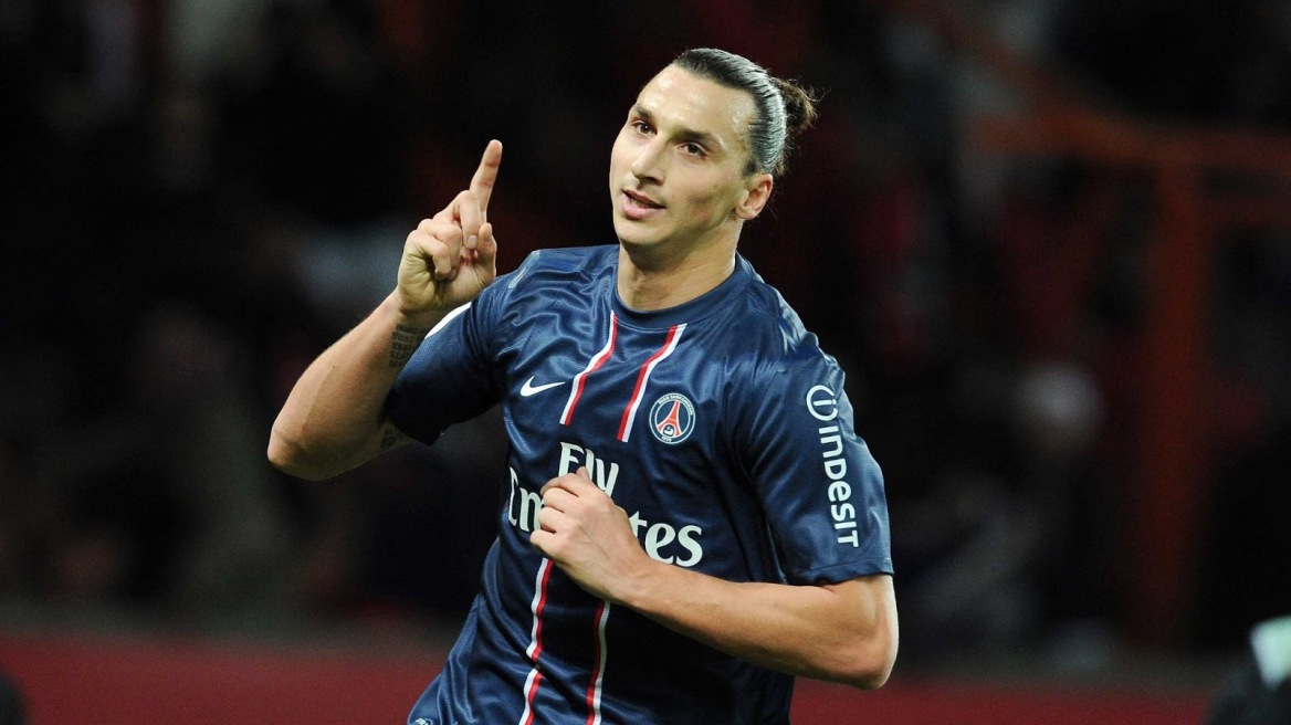 «Μάτια» της Παρί Σεν Ζερμέν στο «Γεώργιος Καραϊσκάκης»