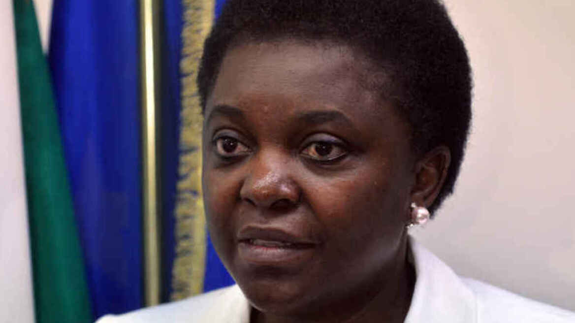  Νέο επεισόδιο στο ρατσιστικό «θρίλερ» της Ιταλίας